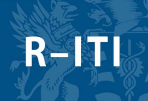R-ITI logo image