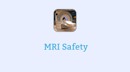 mri safety programme