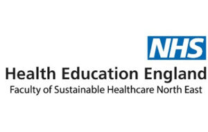 HEE Northeast Faculty of Sustainable Healthcare