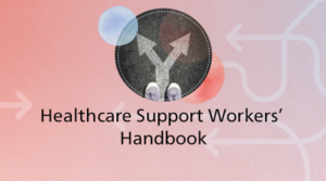 Healthcare Support Workers Handbook