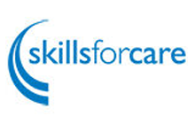 Skills for Care logo