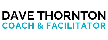 Dave Thornton logo