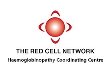 Red Cell Network. Haemoglobinopathy Coordinating Centre